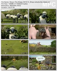 shaun image 0