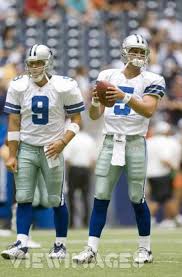 Matt Moore played well enough