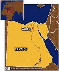 egypt cairo