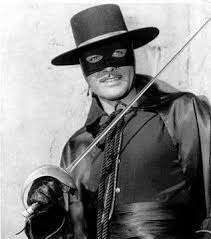 Beaux........... Zorro