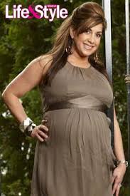 jacqueline-laurita-pregnant