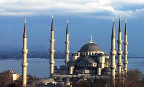 moschea1 In Europa poche moschee? Falso, ecco tutti i numeri