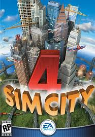 SIM CITYYYY