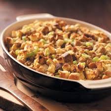 a Standout Stuffing Recipe