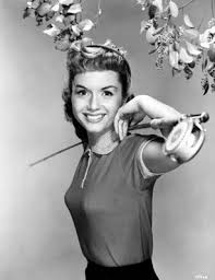 Creamy Debbie Reynolds Weekend