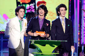 The Award of Nickelodeon Kids