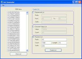 Random Number Generator 1.0