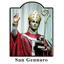 San Gennaro