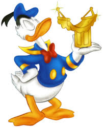 Galerija avatara Donald-duck-hammock-award