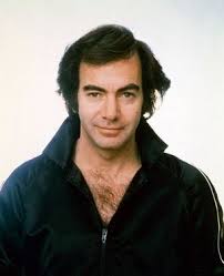 is that Neil Diamond?.