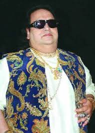 Disco King Bappi Lahiri