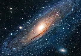 صور رائعة لها علاقة بالكون تدل على قدرة الله Andromeda%2520Galaxy