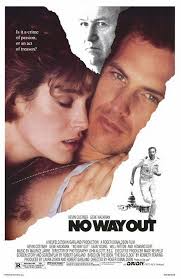 Çıkış Yok - No Way Out (1987) Çıkış Yok - No Way Out (1987)