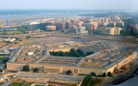 Pentagon Address
