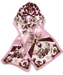 in a Warriors in Pink