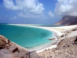 Because Yemen �mainly Socotra