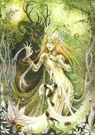 Happy Beltane Everyone!