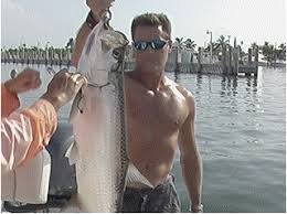 Doug Giles poses with his