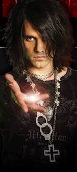 Criss Angel Pictures: angel,