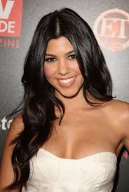 Kourtney Kardashian,