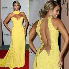 Beyonce After the Grammy?s