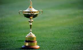 Past Results of The Ryder Cup