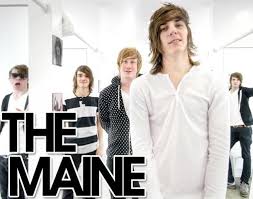 The Maine with Special Guests This Century password for concert tickets.