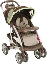 Graco stroller reviews