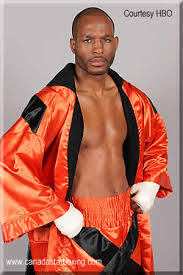 Bernard Hopkins - View the