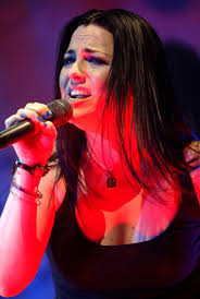 amy lee evanescence