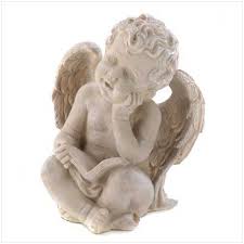 cherub angel