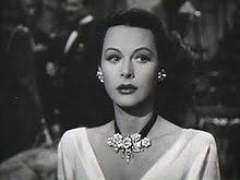 Hedy Lamarr - Wikipedia