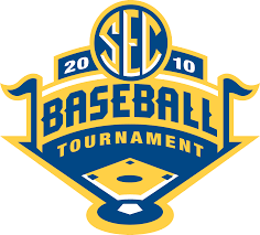 The SEC Baseball Tournament
