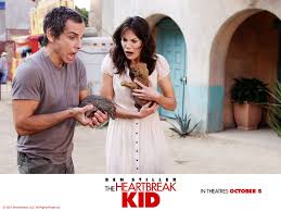 More The Heartbreak Kid