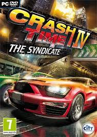 Download Crash Time 4 The Syndicate - PC Full + Crack Baixar Games Completos Download Crash Time 4 The Syndicate - PC Full + Crack