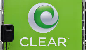 Clearwires new CLEAR logo