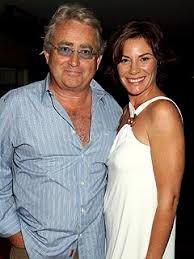 Countess LuAnn de Lesseps