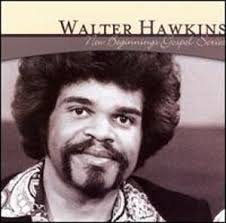 Walter Hawkins by Walter