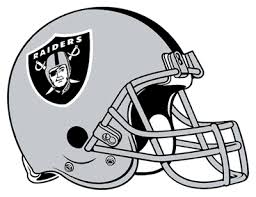 File:Oakland Raiders helmet