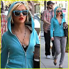 Christina Aguilera: Not