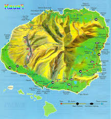 Kauai - The