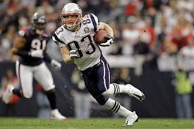 Wes Welker Is The Latest