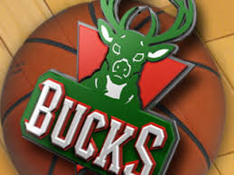 Milwaukee Bucks [Black Mamba] Bucks-Milwaukee