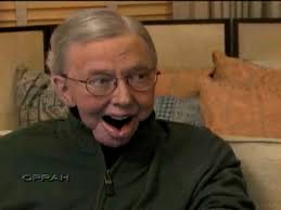 Roger Ebert: Hollywoods