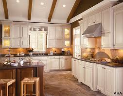 white kitchen cabinets