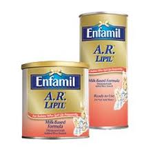 Enfamil A.R. LIPIL - 32 oz