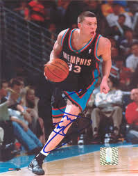 players like Mike Miller