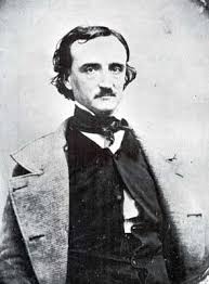 Index of Edgar Allan Poe