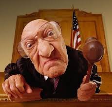 Judge