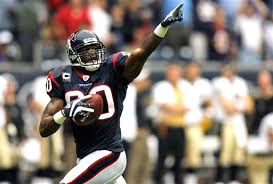 Andre Johnson to